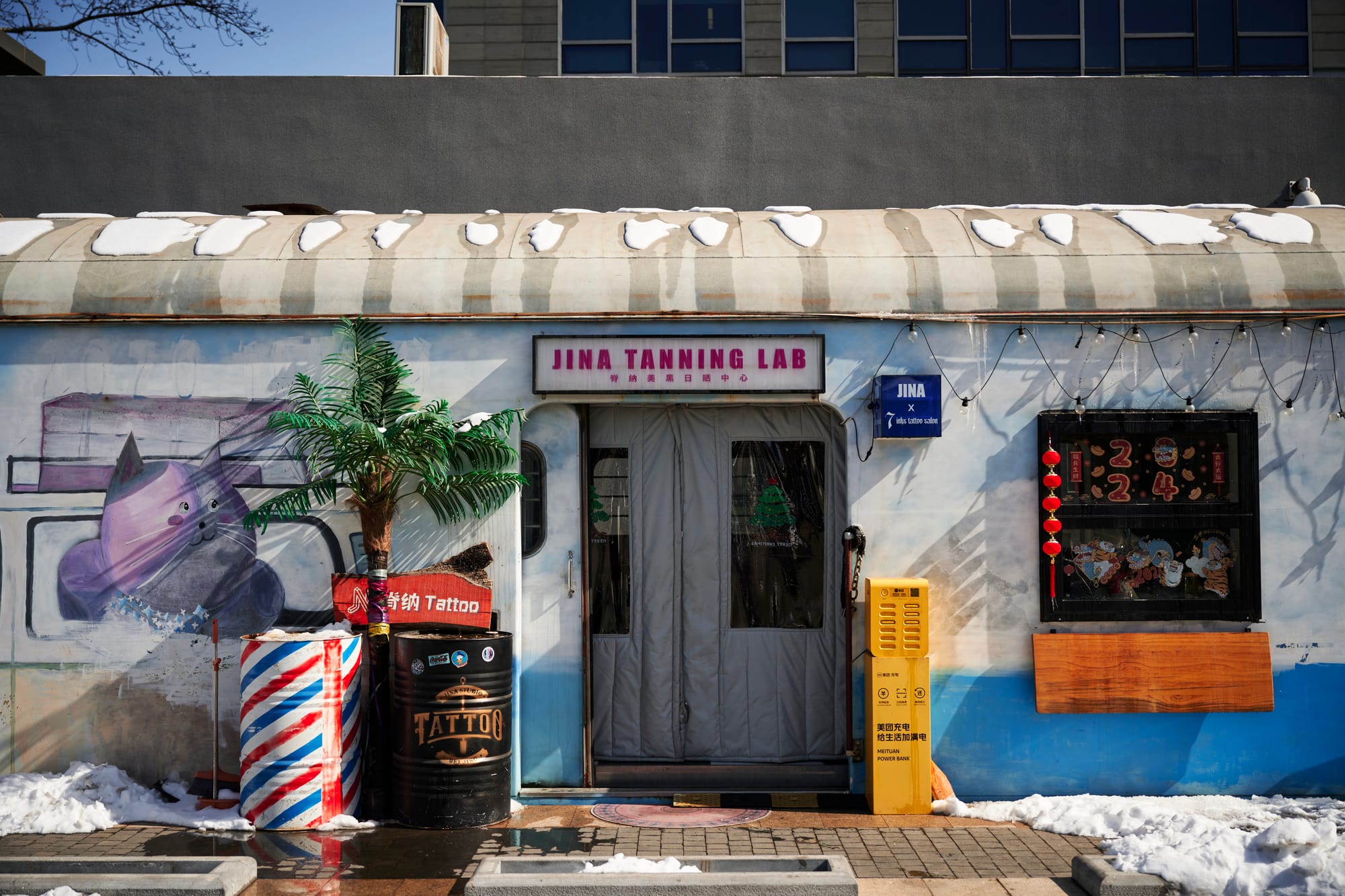 Best Things to Do in Beijing — Must-See Attractions & Local Favorites
