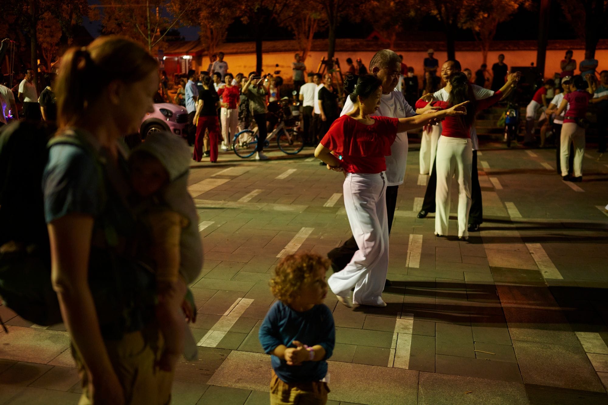 Explore Beijing like a local