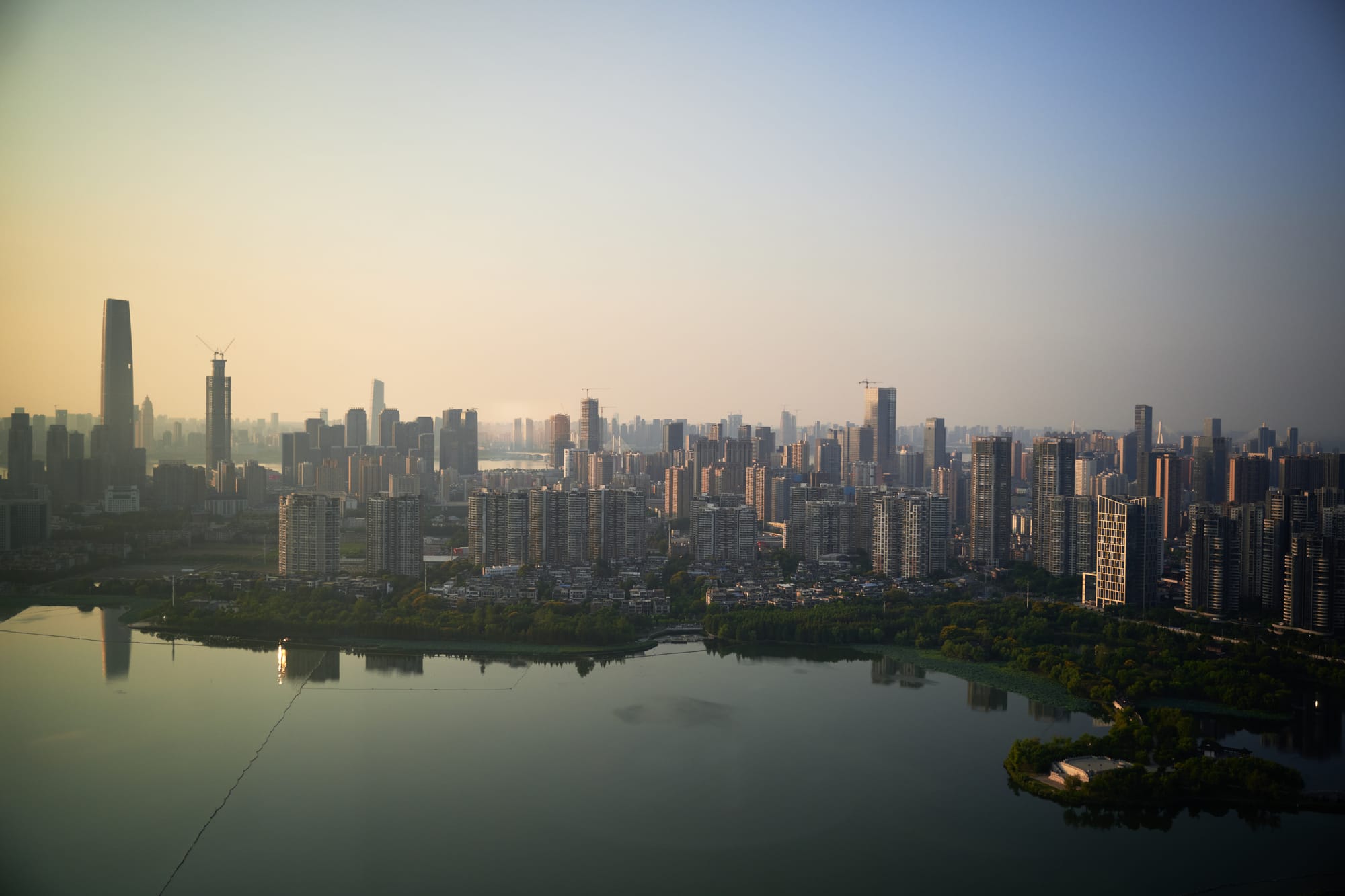 Wuhan