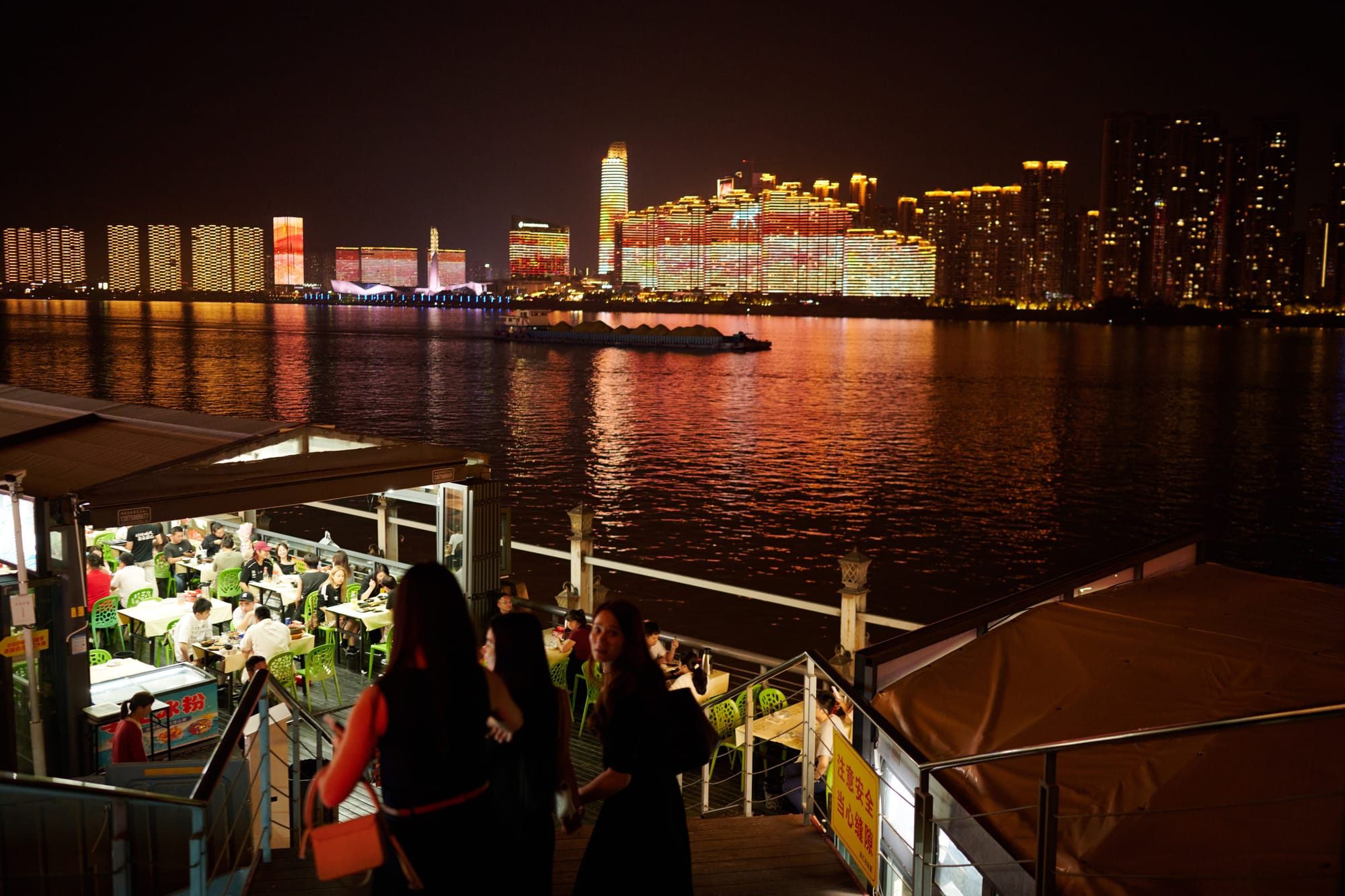Changsha