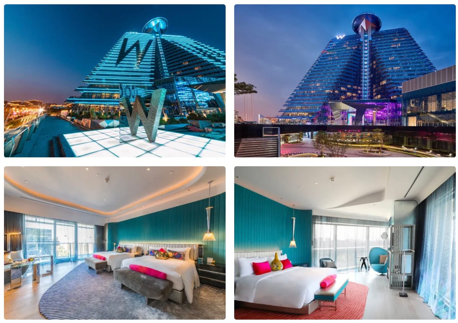 Where to stay in Xi‘an: Best Areas and Hotels (2025)