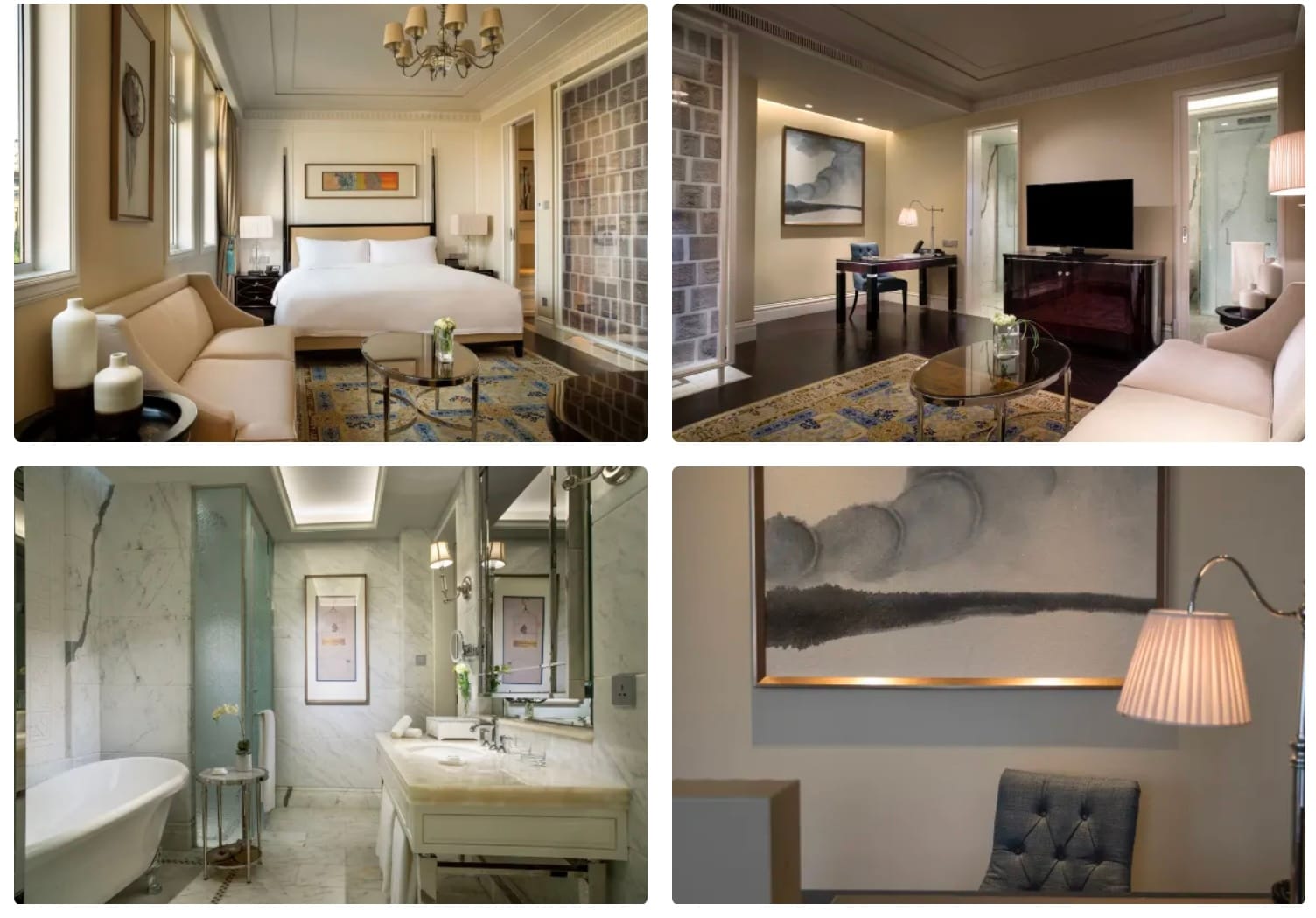 Where to stay in Xi‘an: Best Areas and Hotels (2025)