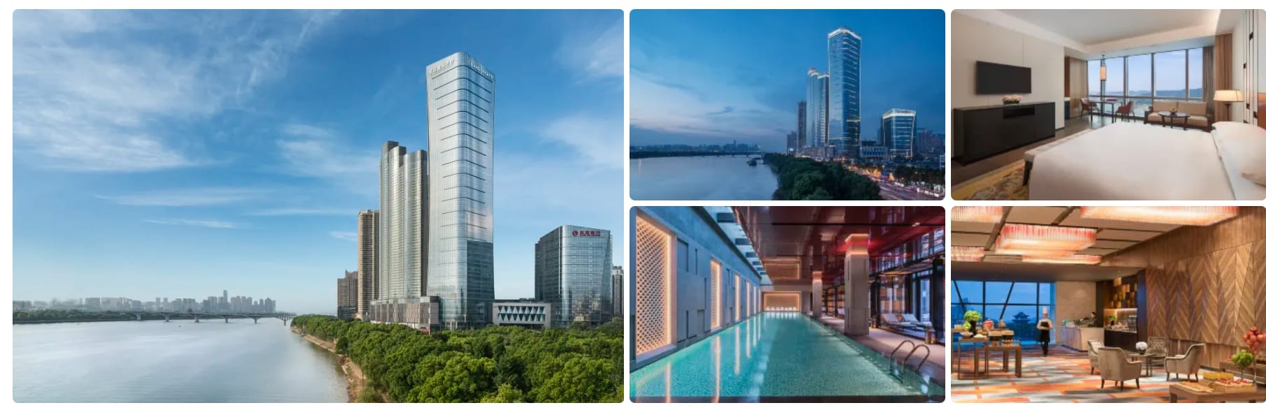 Where to Stay in Changsha: Best Areas and Hotels