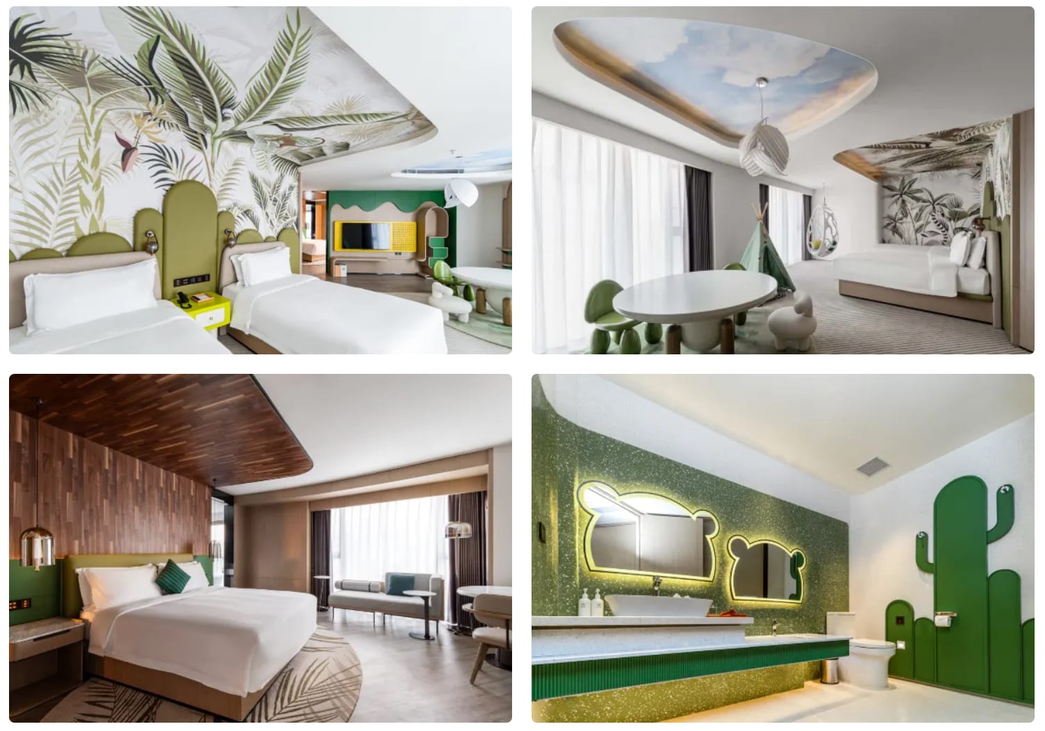 Jingju Hotel Shenzhen 