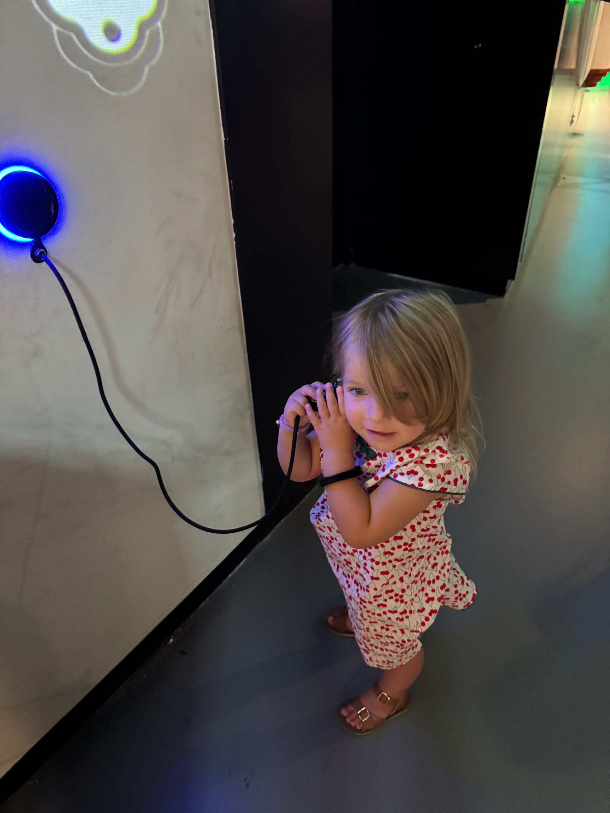 Museum of Science and Technology in Shenzhen