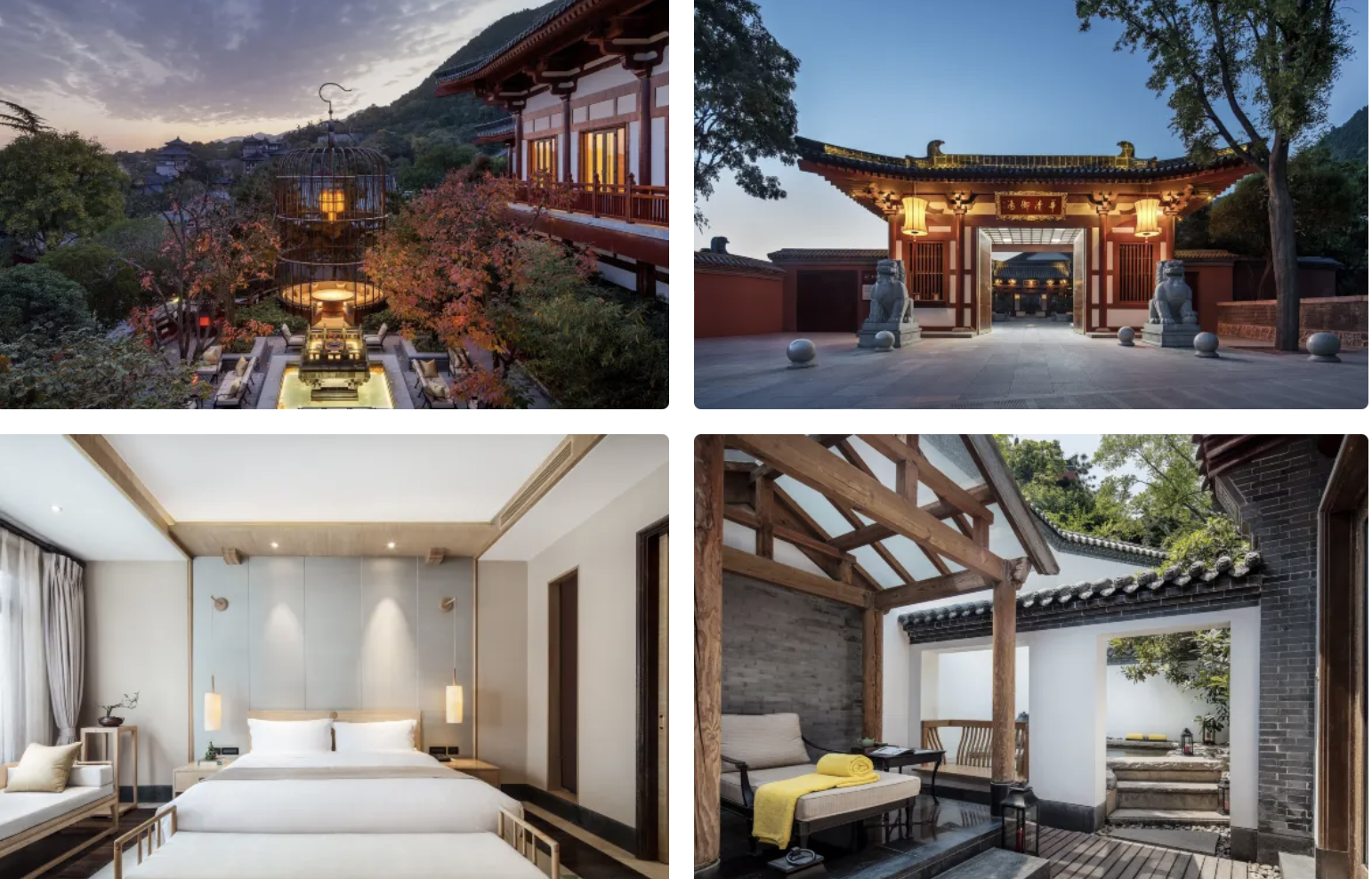 Where to stay in Xi‘an: Best Areas and Hotels (2025)