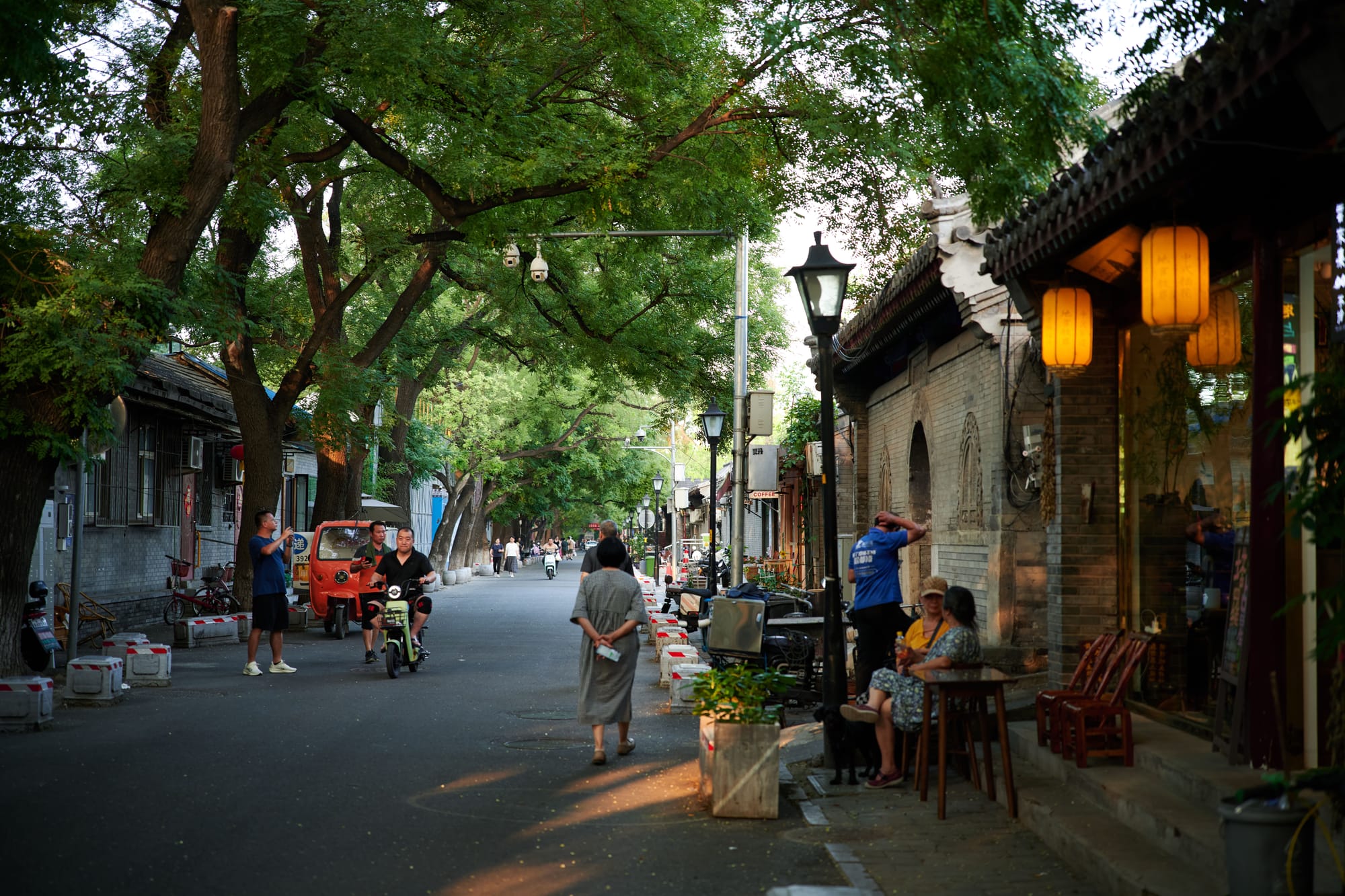 Beijing Itinerary: 1–5 Days in China’s Capital