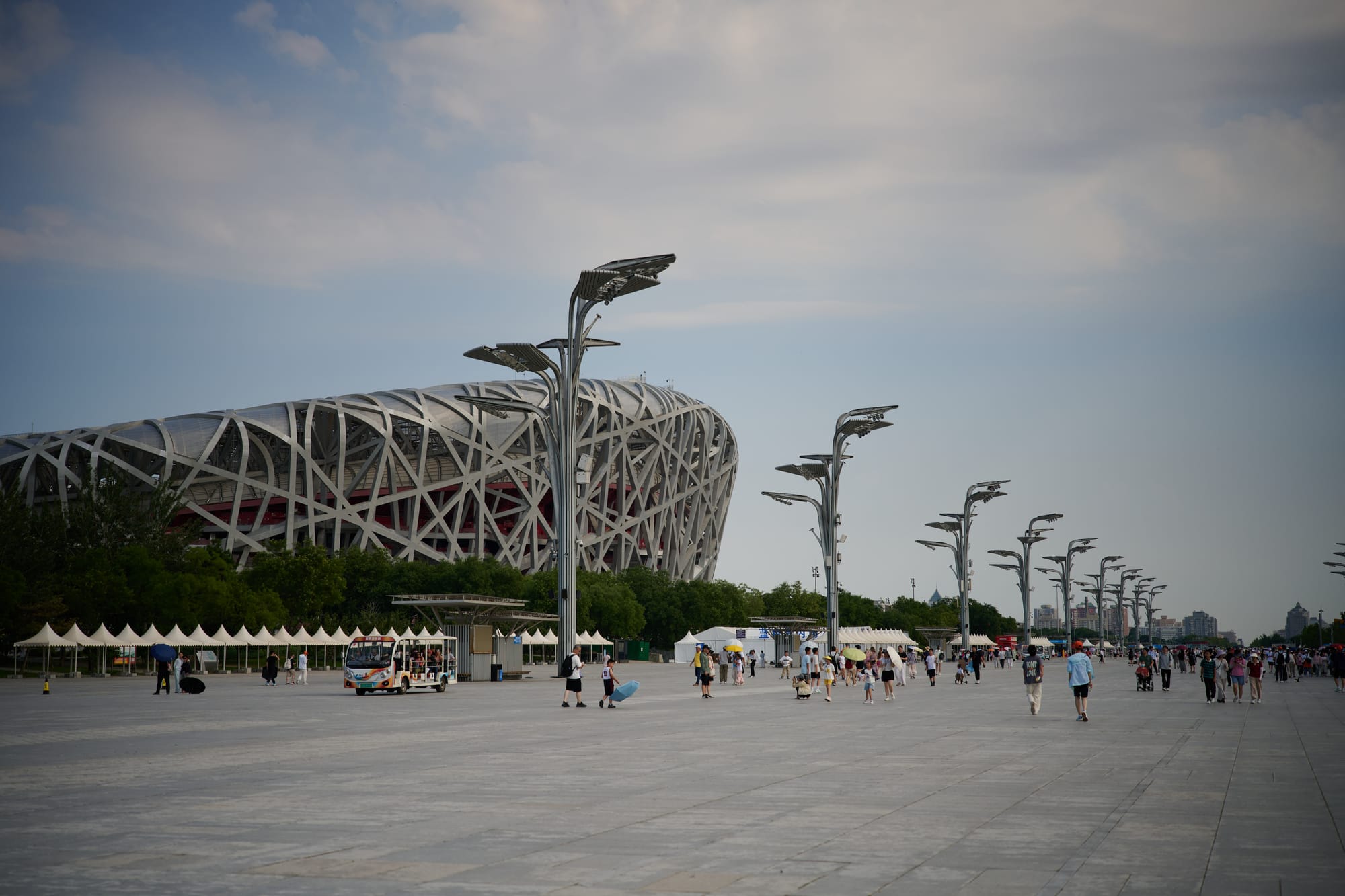 Best Things to Do in Beijing — Must-See Attractions & Local Favorites