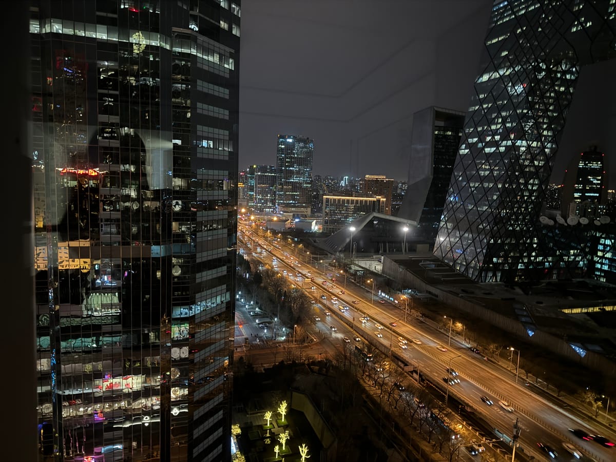 Where to Stay in Beijing: Best Areas and Hotels