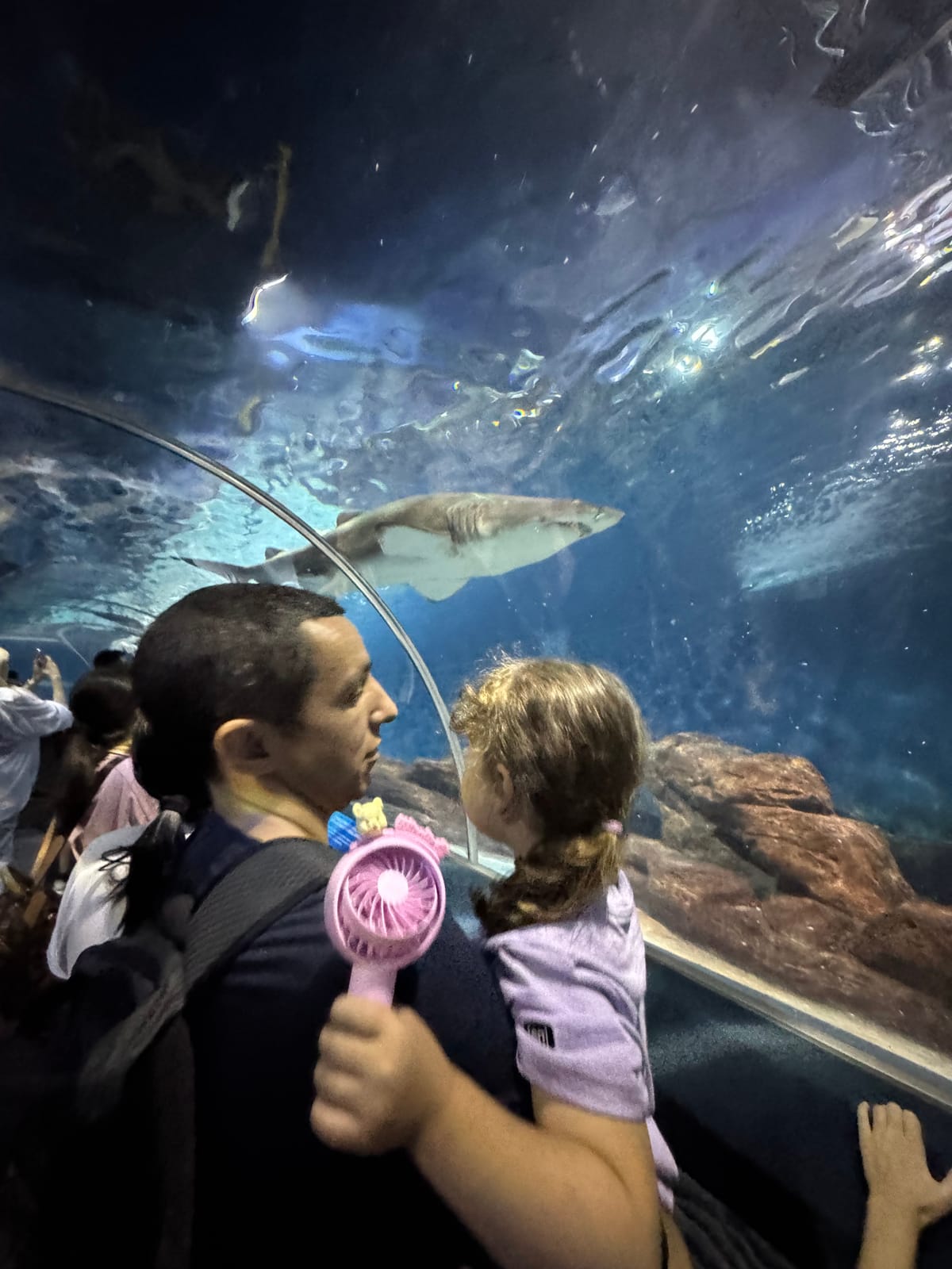 Shanghai Ocean Park