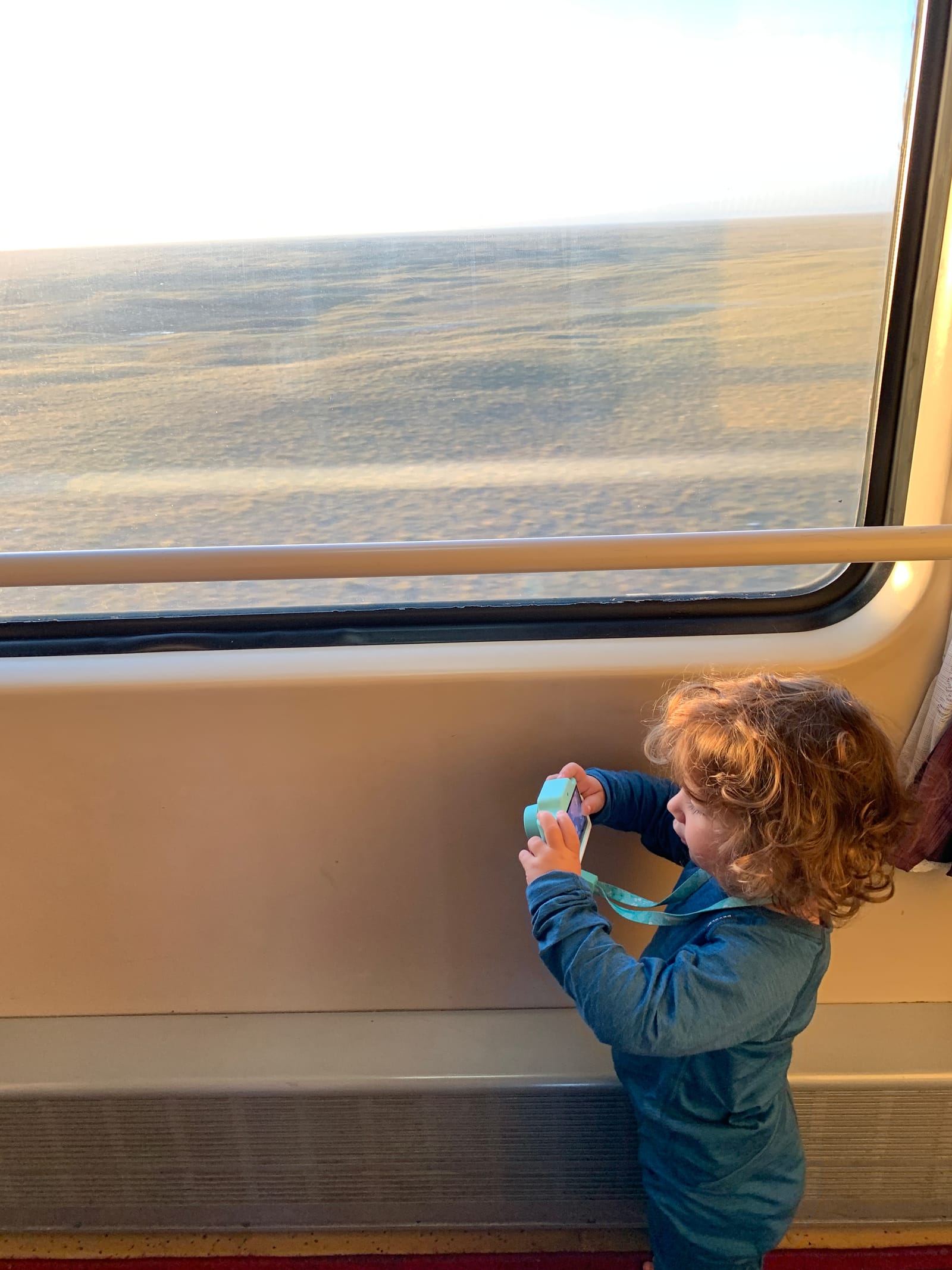 Family journey to the Roof of the World: traveling with kids on the Qinghai-Tibet railway