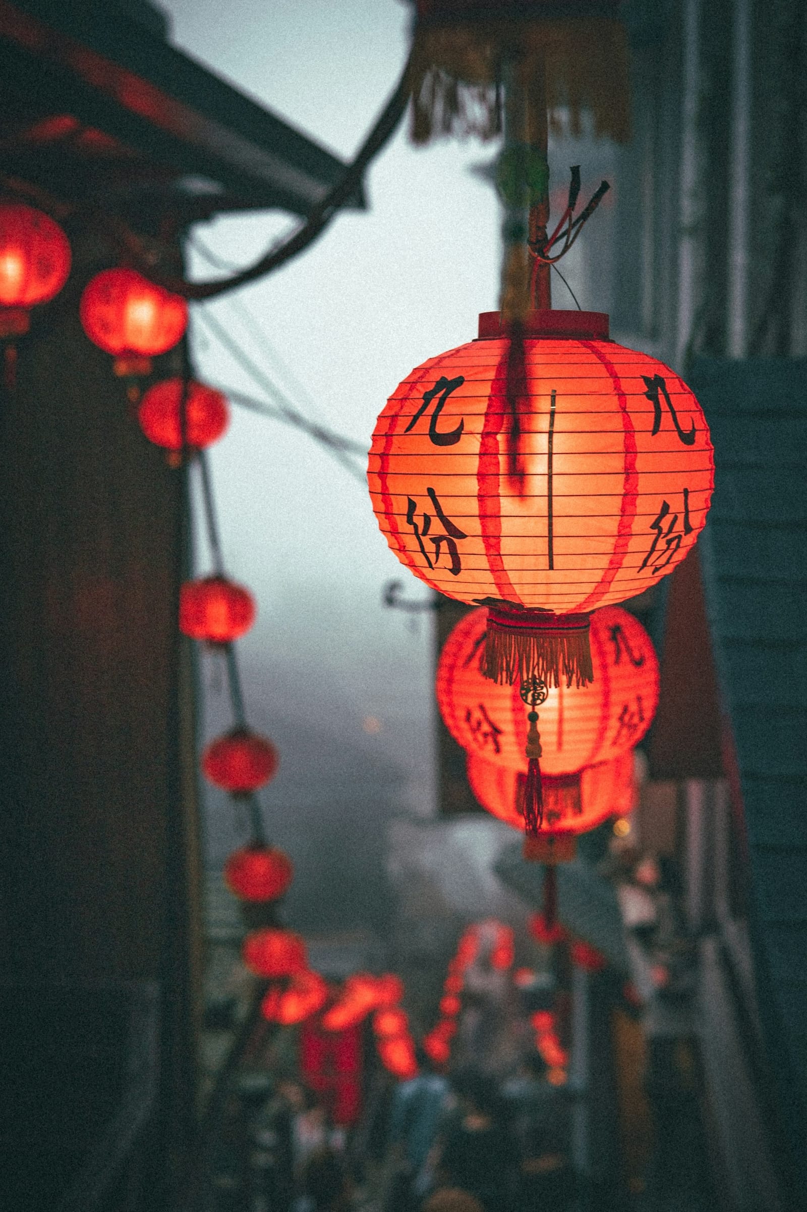 Essential Mandarin Phrases for Traveling with Children in China