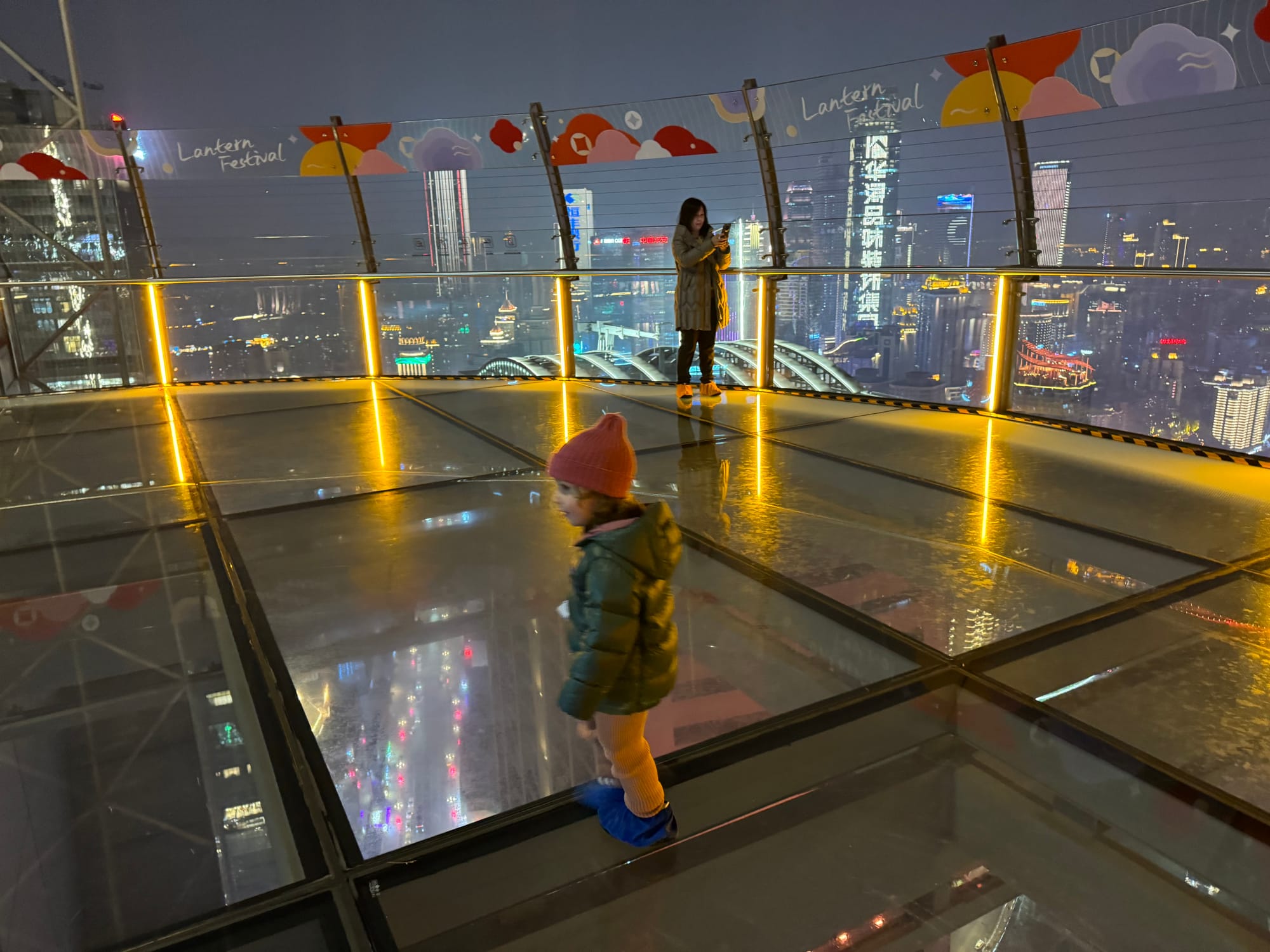 Complete Guide to Chongqing: Everything You Need to Know (2025)