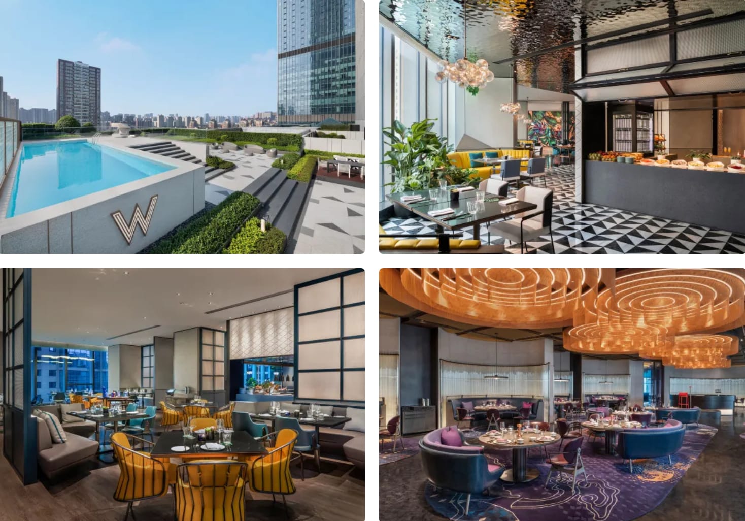 Where to Stay in Changsha