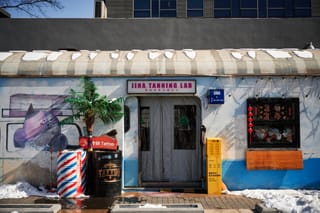 Things to do in Beijing