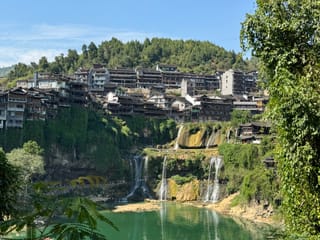 A Complete Guide to Furong Ancient Village