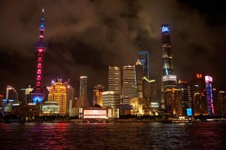 Shanghai
