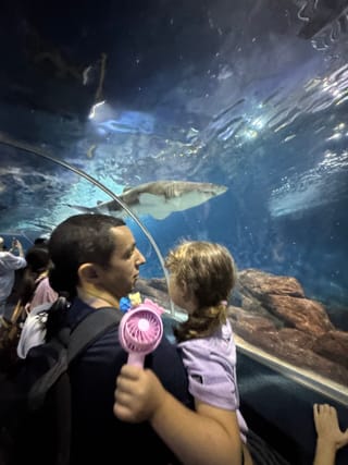 Shanghai Ocean Park