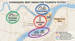 Where to Stay in Chongqing (Updated for 2026)