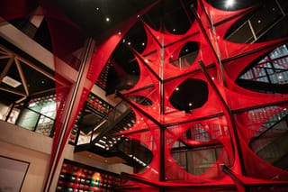 Beyond Avatar: Discovering Zhangjiajie Brocade Museum