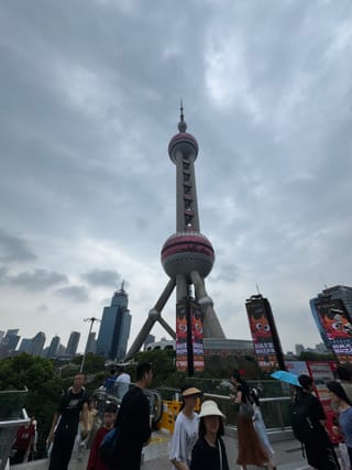 Shanghai Travel Guide: Plan Your Trip to China's Most International City