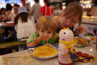 We Were China Maxxing Before It Was Cool