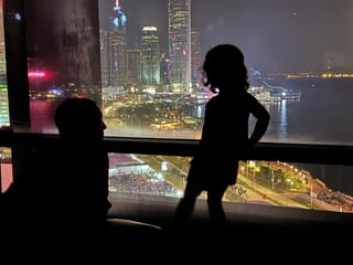 Where to Stay in Hong Kong: Best Hotels & Neighborhoods [2026 Guide]