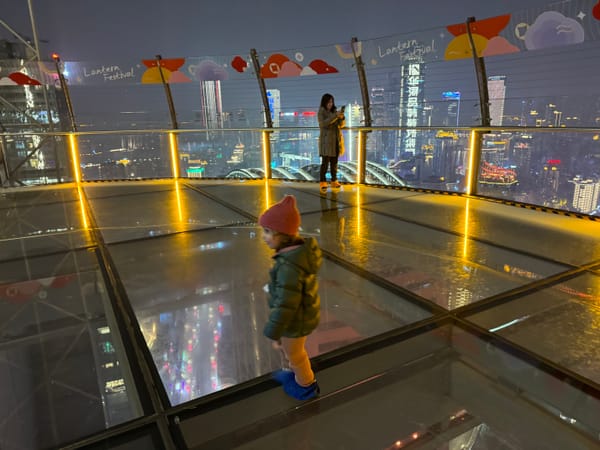 Complete Guide to Chongqing: Everything You Need to Know (2025)