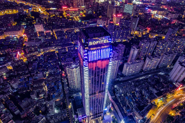 Where to Stay in Kunming: Best Areas and Hotels