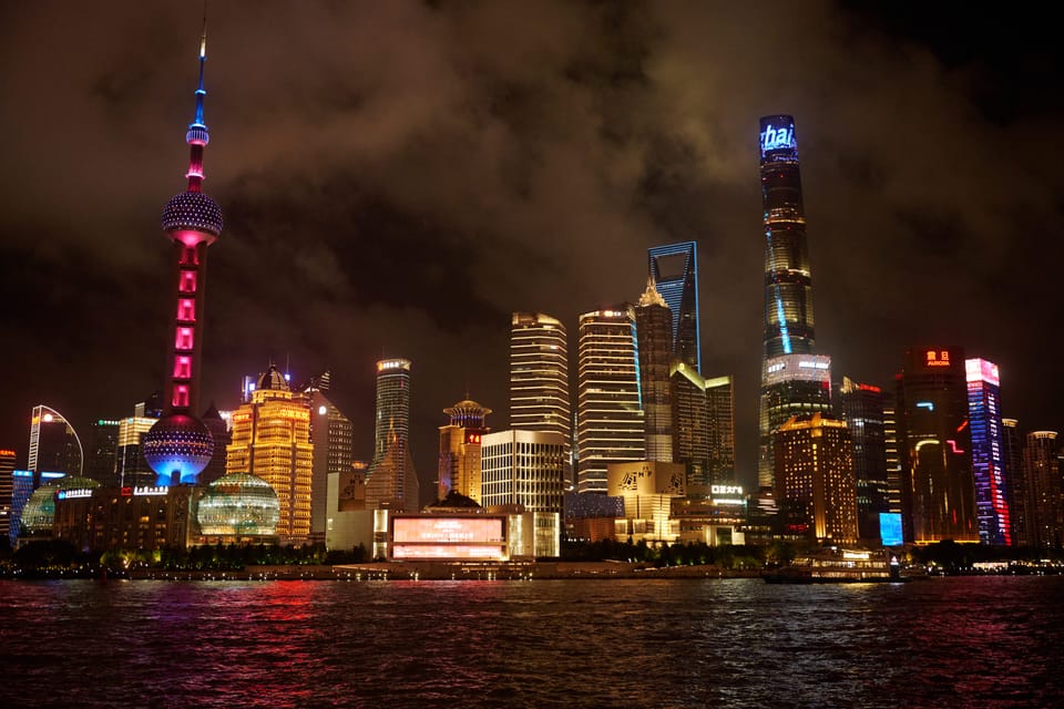 Shanghai