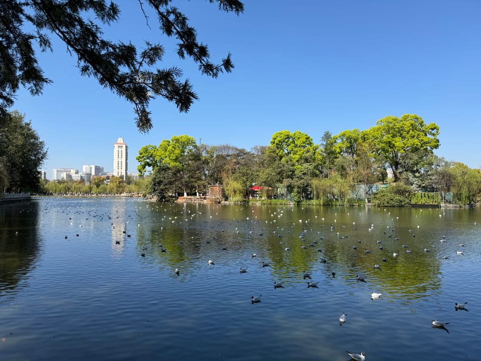 Kunming