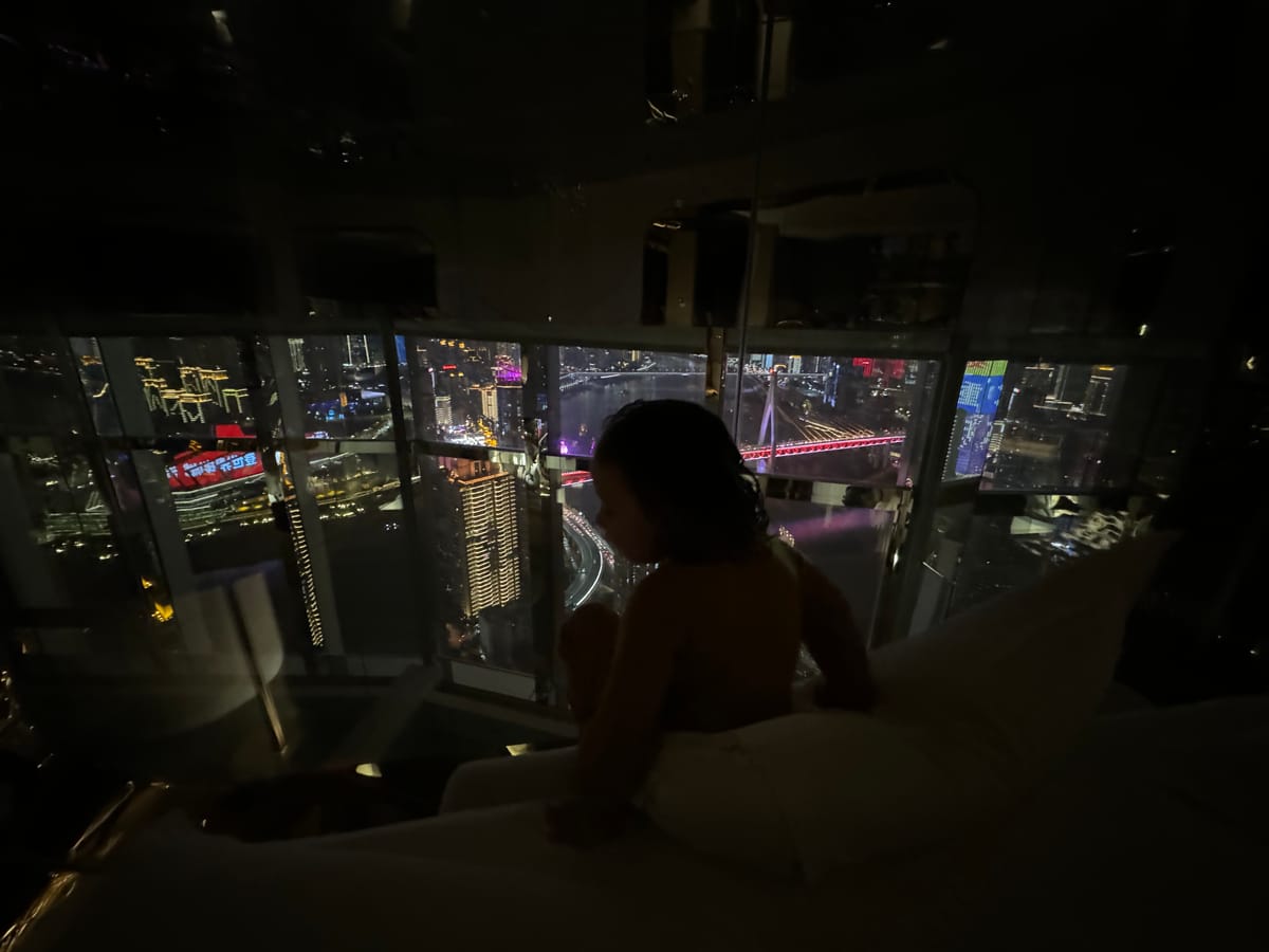 Chongqing Travel Guide (2025): Best Itinerary, Hotels, Things to Do